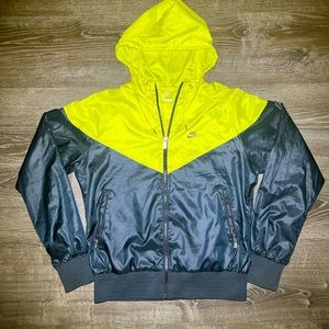 Nike Windbreaker